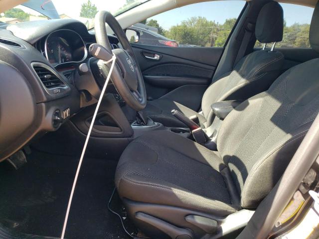 Photo 7 from auction – 2014 DODGE DART SXT with VIN 1C3CDFBB0ED866935