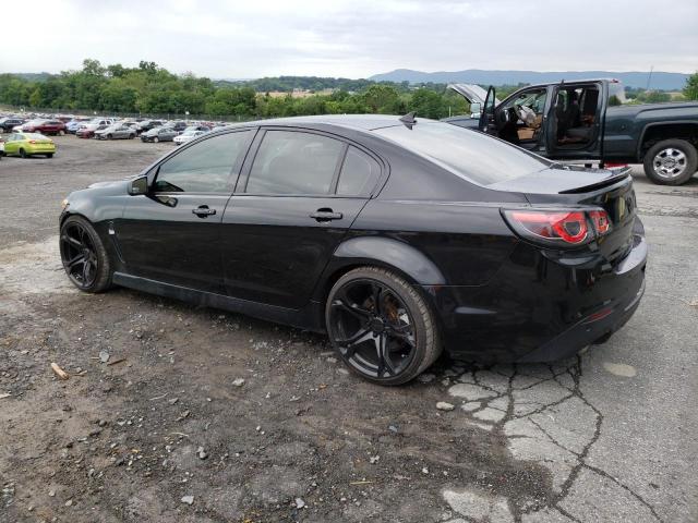Photo 2 from auction – 2014 CHEVROLET SS with VIN 6G3F15RW5EL928343