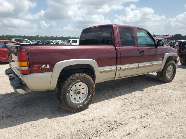 Photo 3 from auction – 2001 CHEVROLET SILVERADO with VIN 2GCEK19T611402145