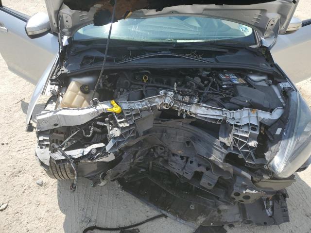 Photo 11 from auction – 2016 FORD FOCUS SE with VIN 1FADP3F26GL237016