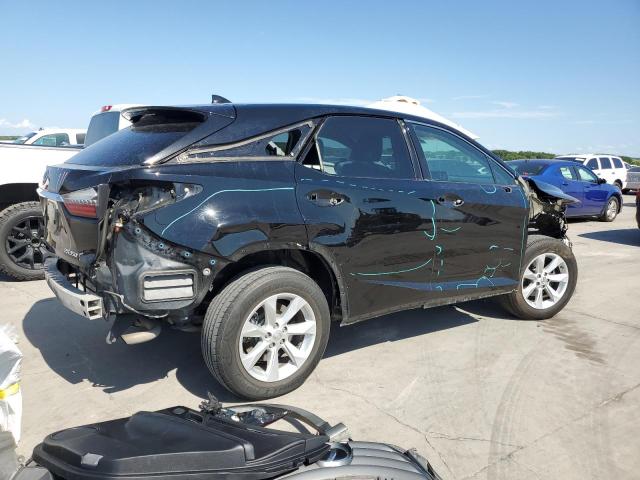 Photo 3 from auction – 2016 LEXUS RX 350 with VIN 2T2ZZMCA8GC020680