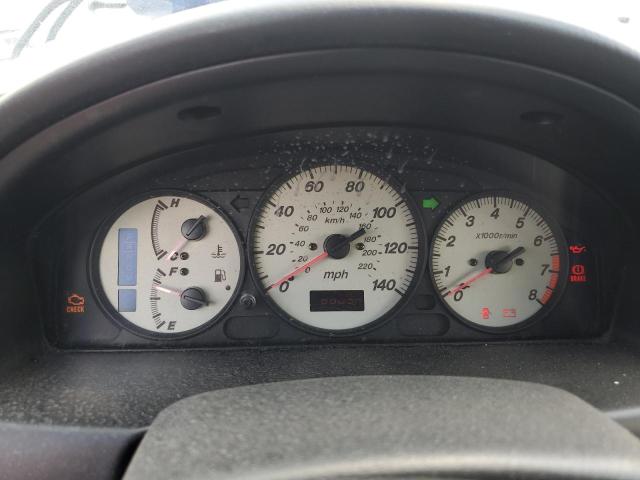 Photo 9 from auction – 2003 MAZDA PROTEGE PR with VIN JM1BJ246131113146