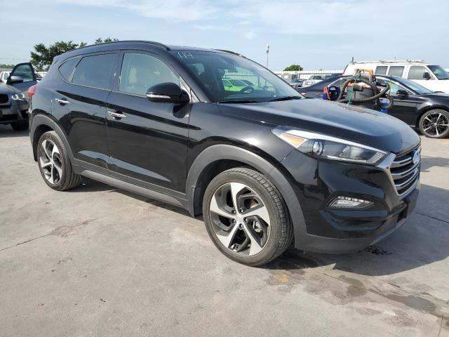 Photo 4 from auction – 2016 HYUNDAI TUCSON LIM with VIN KM8J33A22GU192338