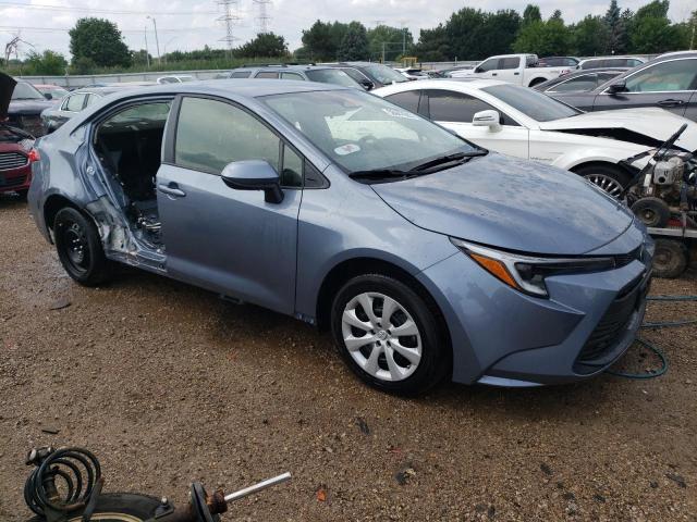 Photo 4 from auction – 2023 TOYOTA COROLLA LE with VIN JTDBCMFE1P3005579