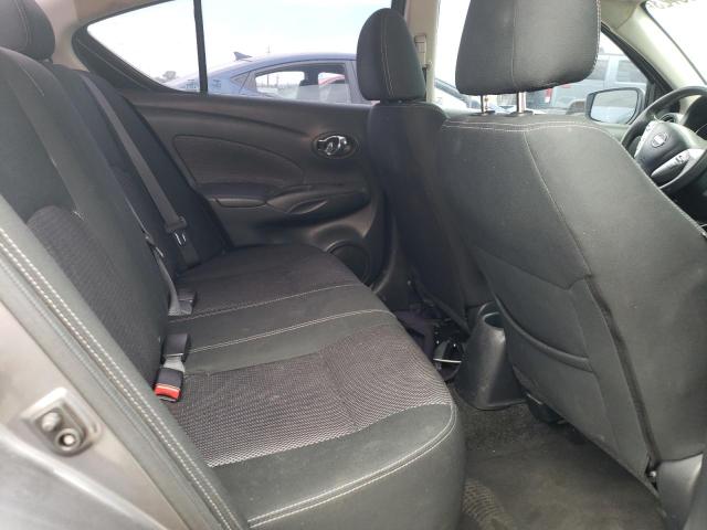 Photo 10 from auction – 2017 NISSAN VERSA S with VIN 3N1CN7AP4HL883086