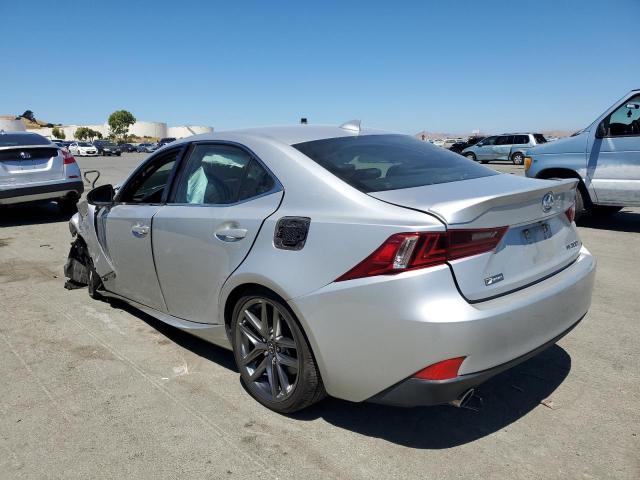 Photo 2 from auction – 2016 LEXUS IS 200T with VIN JTHBA1D25G5019596