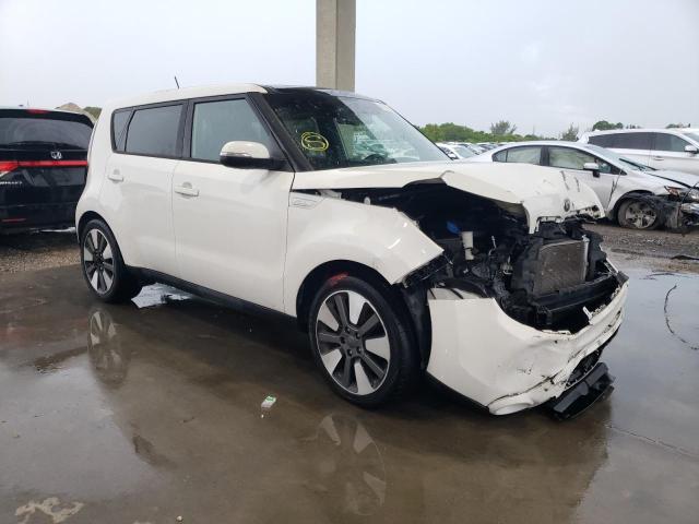 Photo 4 from auction – 2014 KIA SOUL ! with VIN KNDJX3A59E7041172