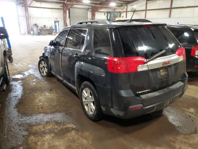 Photo 2 from auction – 2013 GMC TERRAIN SL with VIN 2GKALSEK2D6320763