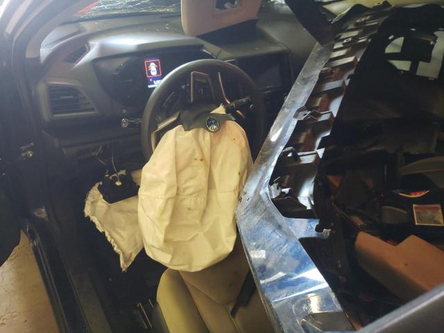 Photo 8 from auction – 2019 SUBARU IMPREZA with VIN 4S3GKAB61K3606473