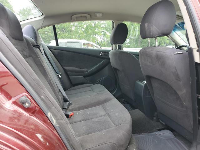 Photo 10 from auction – 2011 NISSAN ALTIMA BAS with VIN 1N4AL2AP7BC182046