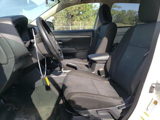 Photo 7 from auction – 2016 MITSUBISHI OUTLANDER with VIN JA4AD3A34GZ011683