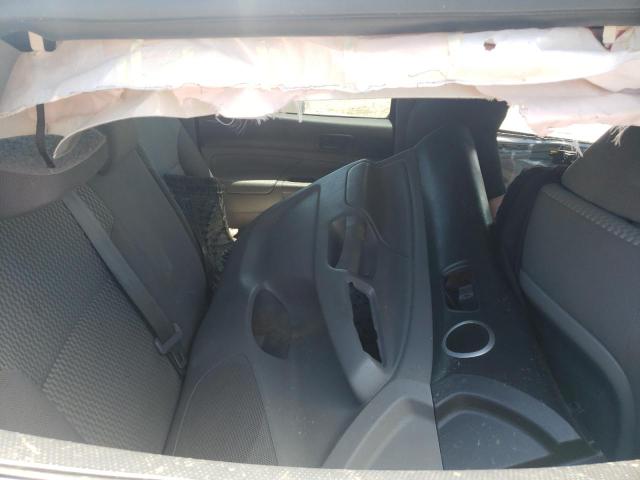 Photo 10 from auction – 2015 TOYOTA TACOMA DOU with VIN 5TFLU4EN2FX118841