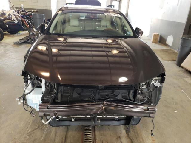 Photo 5 from auction – 2013 LEXUS ES 300H with VIN JTHBW1GG3D2020302