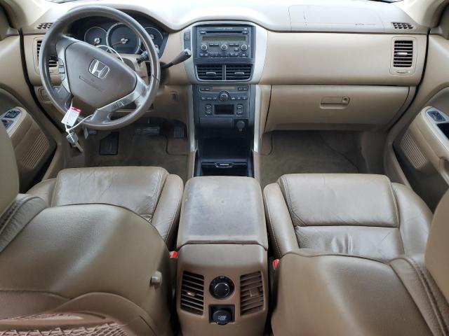 صورة رقم 8 من المزاد - 2007 HONDA PILOT EXL مع VIN 5FNYF285X7B043365