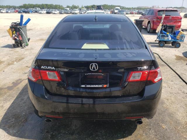 Photo 6 from auction – 2010 ACURA TSX with VIN JH4CU2F67AC029227
