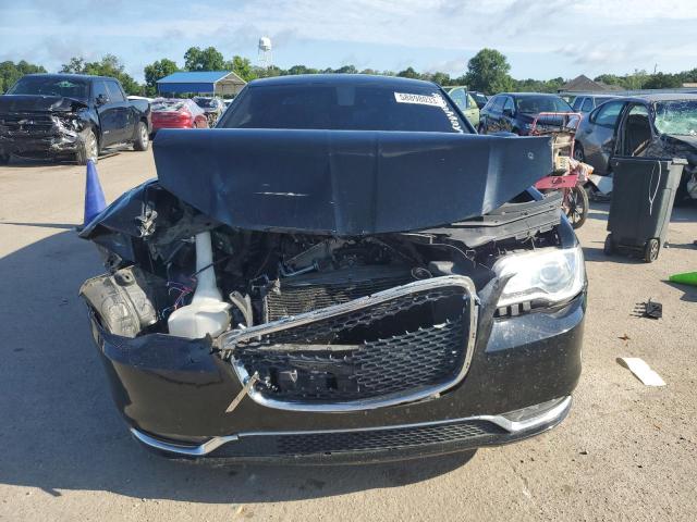 Фото 5 с аукциона – 2016 CHRYSLER 300 LIMITE с VIN 2C3CCAAG8GH135646