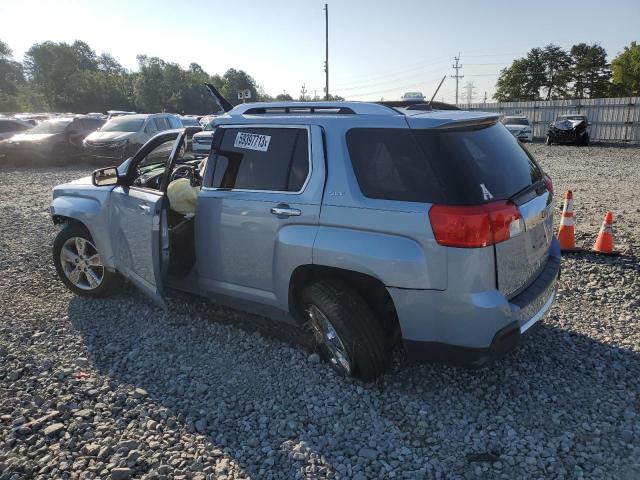 Фото 2 с аукциона – 2015 GMC TERRAIN SL с VIN 2GKALTEK7F6128750