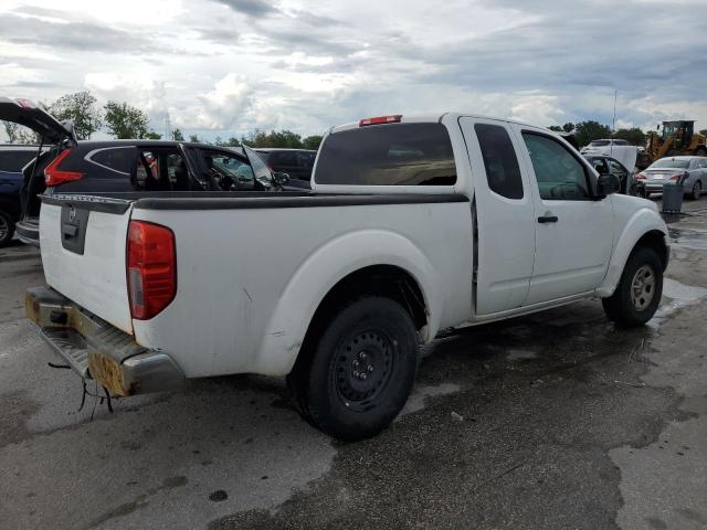 Photo 3 from auction – 2015 NISSAN FRONTIER S with VIN 1N6BD0CT7FN763581