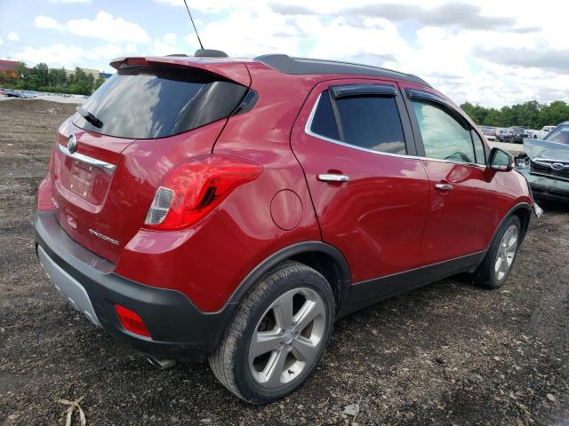 Photo 3 from auction – 2015 BUICK ENCORE CON with VIN KL4CJBSB5FB269624