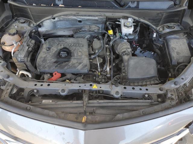 Photo 12 from auction – 2021 BUICK ENCORE GX with VIN KL4MMFSL7MB157108