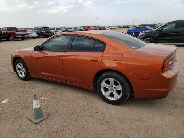 Снимка 2 от търг – 2011 DODGE CHARGER с VIN 2B3CL3CG3BH527870