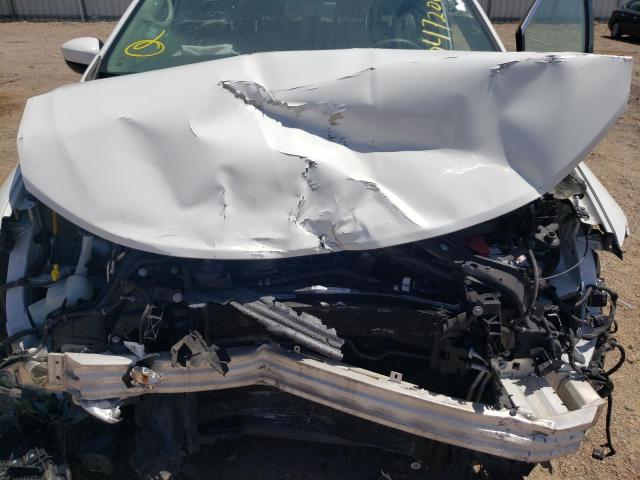 Photo 12 from auction – 2019 CHRYSLER PACIFICA T with VIN 2C4RC1DG1KR568908
