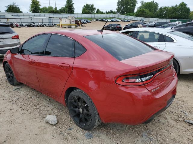 Photo 2 from auction – 2013 DODGE DART SXT with VIN 1C3CDFBH6DD641714