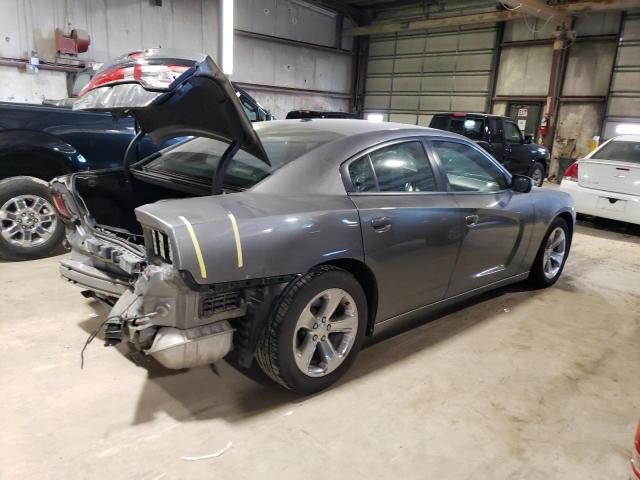Photo 3 from auction – 2012 DODGE CHARGER SX with VIN 2C3CDXHG2CH261047