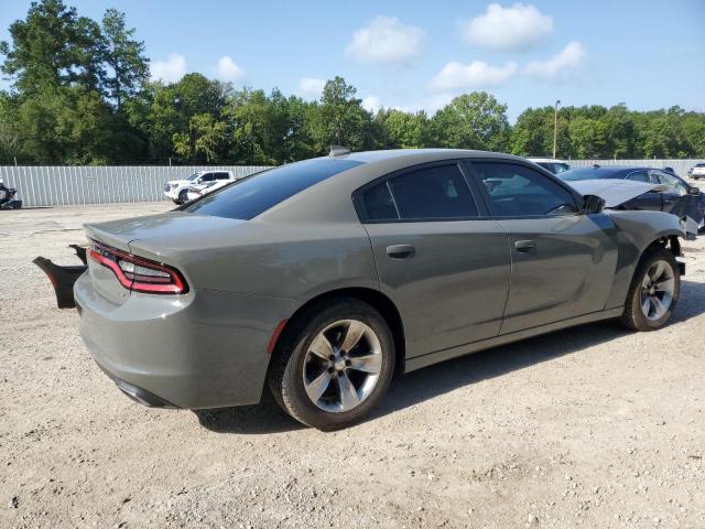 Photo 3 from auction – 2017 DODGE CHARGER SX with VIN 2C3CDXHG7HH523488
