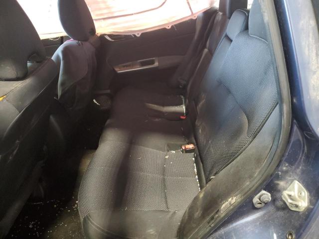 Photo 10 from auction – 2012 SUBARU FORESTER 2 with VIN JF2SHABC3CH408403