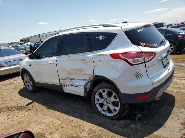 Photo 2 from auction – 2014 FORD ESCAPE TIT with VIN 1FMCU0J99EUB60713
