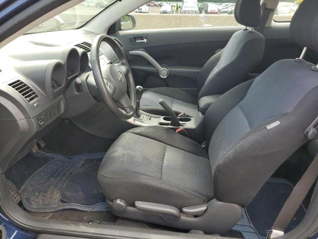 Photo 7 from auction – 2008 TOYOTA SCION TC with VIN JTKDE167380237728