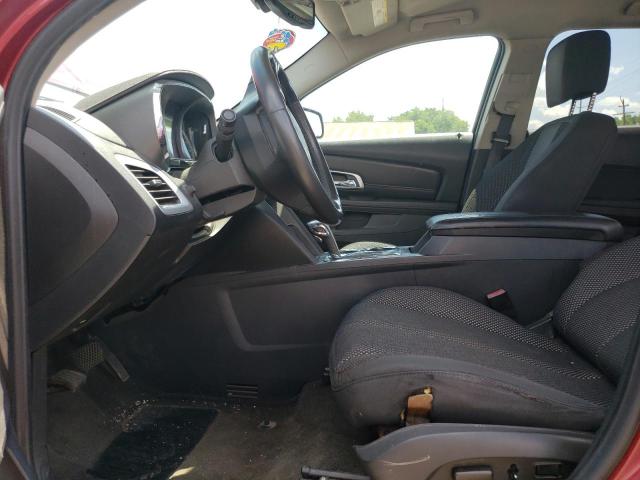 Photo 7 from auction – 2011 GMC TERRAIN SL with VIN 2CTALSEC6B6403036