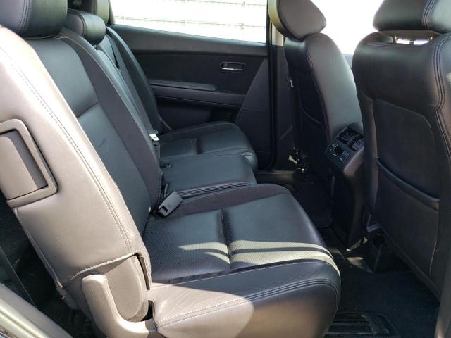 Photo 11 from auction – 2013 MAZDA CX-9 TOURI with VIN JM3TB3CA8D0403718