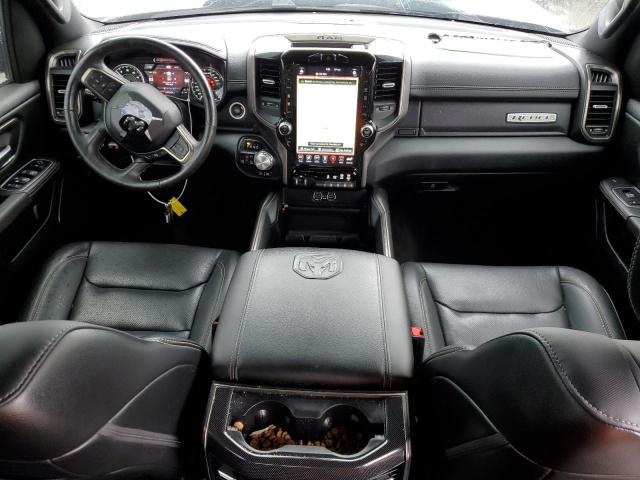 Photo 8 from auction – 2020 RAM 1500 REBEL with VIN 1C6SRFLT6LN204047