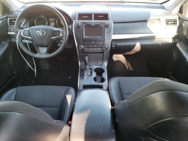 Photo 8 from auction – 2017 TOYOTA CAMRY LE with VIN 4T1BF1FK8HU384924