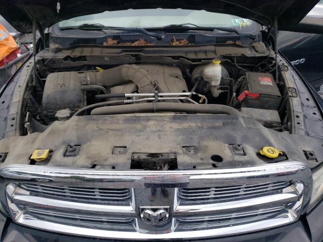 Photo 11 from auction – 2011 DODGE RAM 1500 with VIN 1D7RV1GT3BS652767