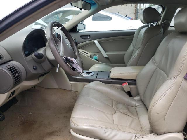 Photo 7 from auction – 2003 INFINITI G35 with VIN JNKCV54E13M226108