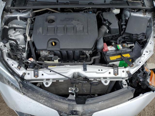 Photo 11 from auction – 2019 TOYOTA COROLLA L with VIN 2T1BURHE3KC194047