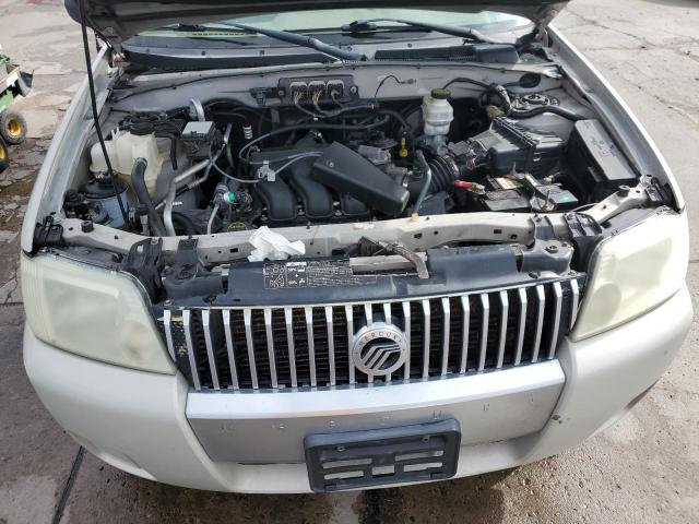 Photo 12 from auction – 2007 MERCURY MARINER PR with VIN 4M2CU97167KJ21211