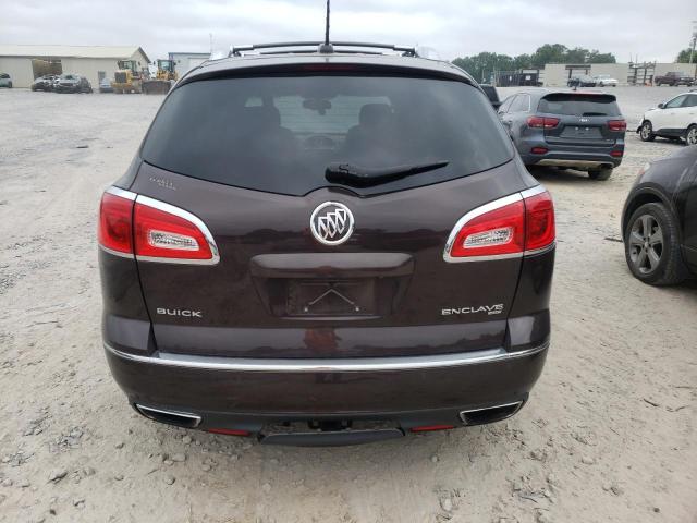 Снимка 6 от търг – 2016 BUICK ENCLAVE с VIN 5GAKVBKD3GJ239795