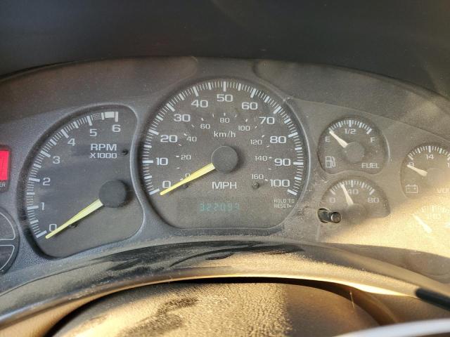 Photo 9 from auction – 1999 GMC NEW SIERRA with VIN 1GTEK14V4XE532215