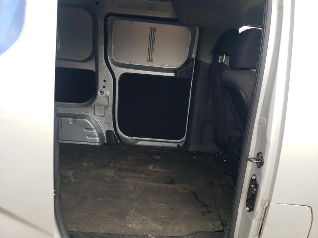 Photo 11 from auction – 2018 NISSAN NV200 with VIN 3N6CM0KN7JK692582