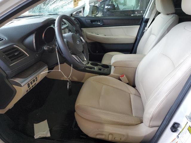 Photo 7 from auction – 2019 SUBARU OUTBACK 3. with VIN 4S4BSEJCXK3351245