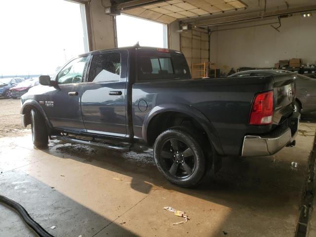 Photo 2 from auction – 2016 RAM 1500 SLT with VIN 1C6RR7LT6GS364439