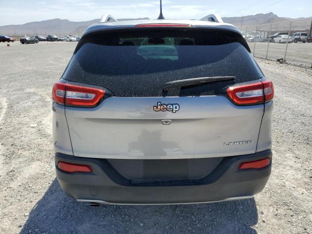 Photo 6 from auction – 2014 JEEP CHEROKEE L with VIN 1C4PJLDB0EW173174