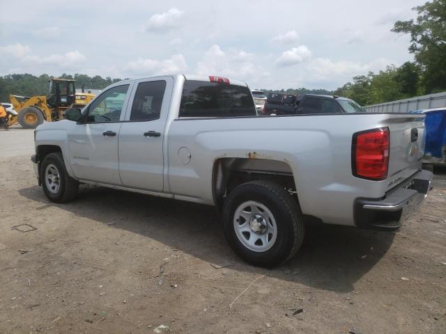 Photo 2 from auction – 2014 CHEVROLET SILVERADO with VIN 1GCRCPEH0EZ169346