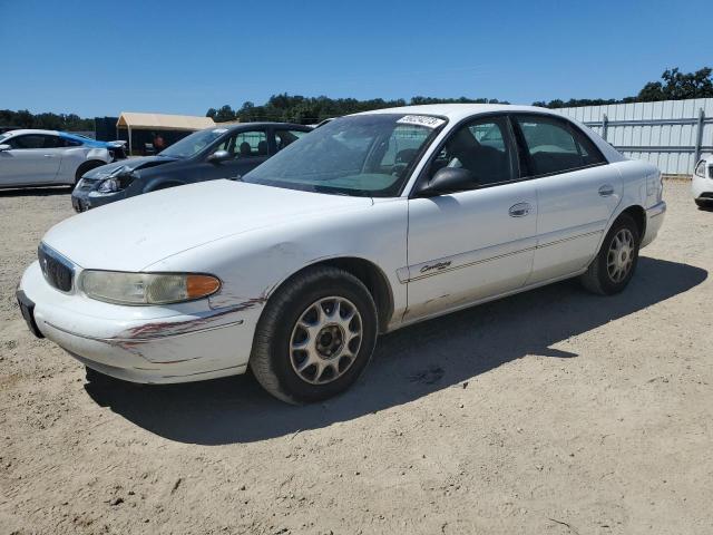 BUICK CENTURY CU 2000 with VIN 2G4WS52J0Y1133053 - Photo from auction