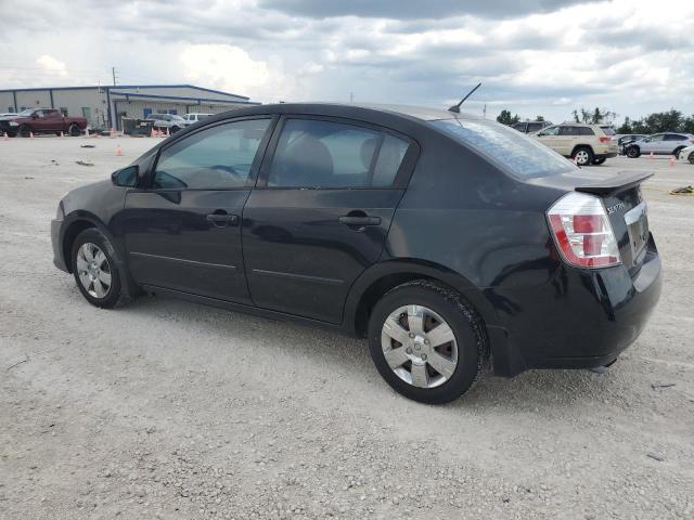Photo 2 from auction – 2011 NISSAN SENTRA 2.0 with VIN 3N1AB6APXBL696310