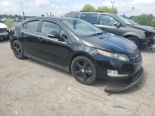 Photo 4 from auction – 2012 CHEVROLET VOLT with VIN 1G1RB6E46CU103915